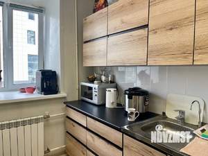 2-к квартира, вторичка, 55м2, 1/15 этаж