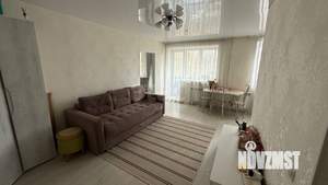 2-к квартира, вторичка, 44м2, 5/5 этаж