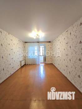 3-к квартира, вторичка, 70м2, 4/6 этаж