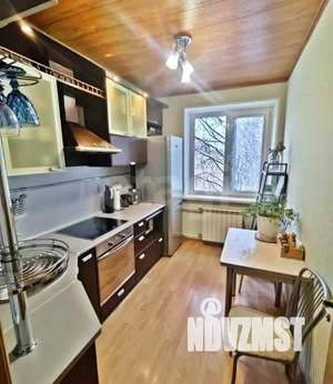 2-к квартира, вторичка, 49м2, 5/5 этаж