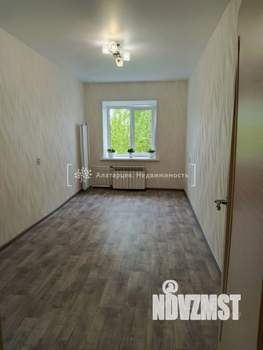 1-к квартира, вторичка, 30м2, 4/4 этаж