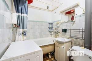 3-к квартира, вторичка, 59м2, 1/5 этаж