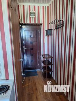 1-к квартира, вторичка, 21м2, 4/4 этаж