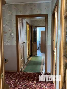 4-к квартира, вторичка, 70м2, 5/10 этаж
