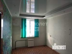 2-к квартира, вторичка, 54м2, 9/9 этаж