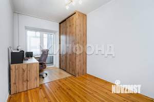 4-к квартира, вторичка, 121м2, 4/7 этаж