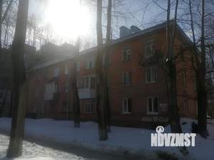 1-к квартира, вторичка, 31м2, 1/3 этаж