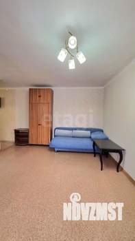 1-к квартира, вторичка, 31м2, 3/5 этаж