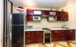 1-к квартира, вторичка, 45м2, 4/10 этаж