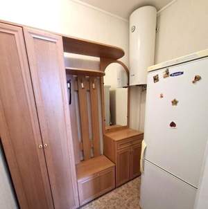 1-к квартира, вторичка, 44м2, 2/2 этаж