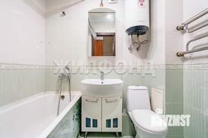 1-к квартира, вторичка, 42м2, 3/9 этаж
