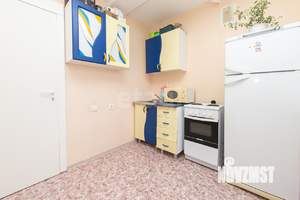 1-к квартира, вторичка, 32м2, 3/12 этаж
