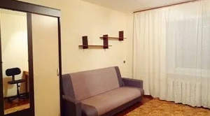 1-к квартира, вторичка, 35м2, 7/9 этаж