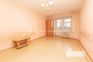 1-к квартира, вторичка, 37м2, 4/9 этаж