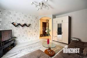 3-к квартира, вторичка, 65м2, 1/9 этаж