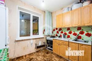 1-к квартира, вторичка, 35м2, 2/10 этаж