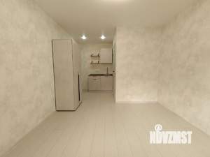 Студия квартира, вторичка, 18м2, 2/5 этаж