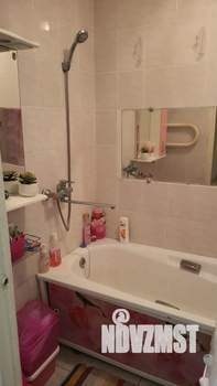 3-к квартира, вторичка, 66м2, 10/10 этаж