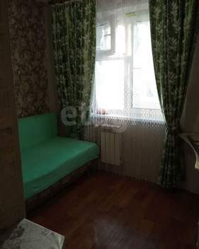 1-к квартира, вторичка, 37м2, 8/9 этаж