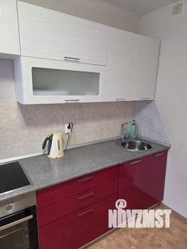 1-к квартира, вторичка, 34м2, 6/14 этаж