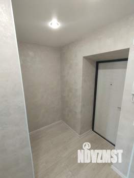 1-к квартира, вторичка, 29м2, 9/9 этаж