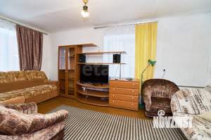 1-к квартира, вторичка, 31м2, 1/4 этаж