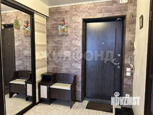 1-к квартира, вторичка, 39м2, 2/10 этаж