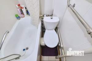 Студия квартира, вторичка, 15м2, 1/10 этаж