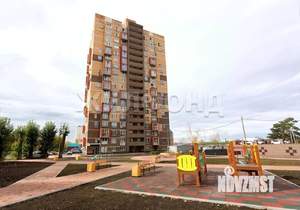 3-к квартира, вторичка, 74м2, 9/18 этаж