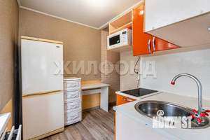1-к квартира, вторичка, 23м2, 1/9 этаж