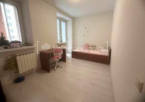 3-к квартира, вторичка, 63м2, 2/6 этаж