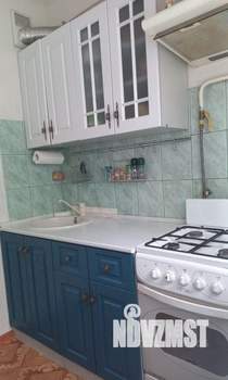 2-к квартира, вторичка, 45м2, 5/5 этаж