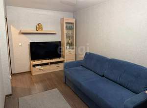 1-к квартира, вторичка, 33м2, 5/10 этаж