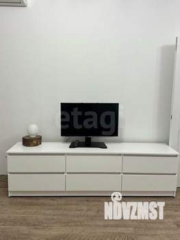 1-к квартира, вторичка, 41м2, 4/6 этаж