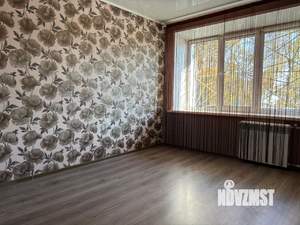 3-к квартира, вторичка, 56м2, 2/5 этаж