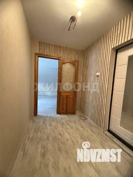 1-к квартира, вторичка, 43м2, 1/5 этаж