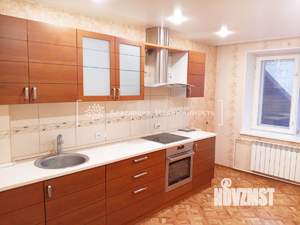 2-к квартира, вторичка, 76м2, 6/6 этаж