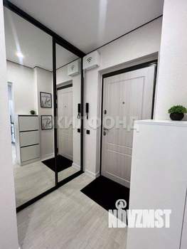 2-к квартира, вторичка, 39м2, 17/17 этаж