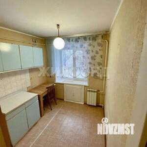 1-к квартира, вторичка, 32м2, 5/5 этаж