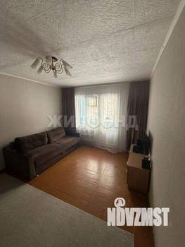 1-к квартира, вторичка, 29м2, 3/5 этаж