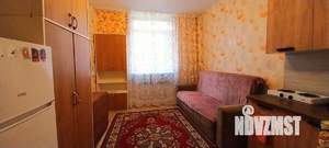 Студия квартира, вторичка, 17м2, 3/3 этаж