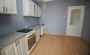 1-к квартира, вторичка, 42м2, 14/17 этаж