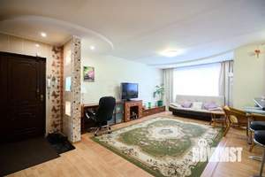 3-к квартира, вторичка, 65м2, 5/5 этаж