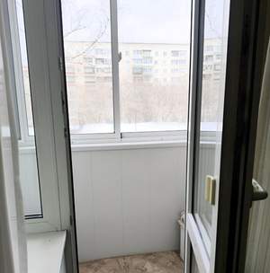 2-к квартира, вторичка, 44м2, 2/5 этаж