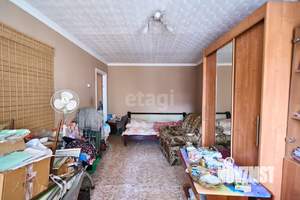 1-к квартира, вторичка, 33м2, 3/5 этаж