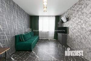 1-к квартира, вторичка, 42м2, 9/10 этаж