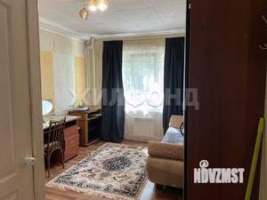 Студия квартира, вторичка, 16м2, 1/5 этаж