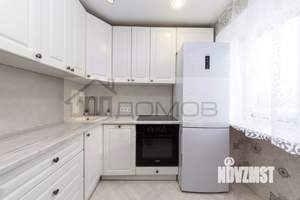 1-к квартира, вторичка, 29м2, 3/5 этаж