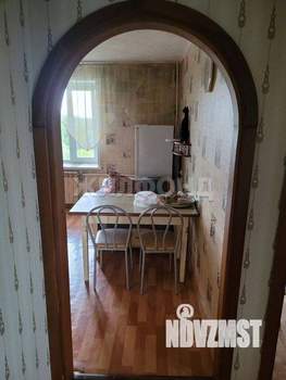 1-к квартира, вторичка, 34м2, 8/9 этаж