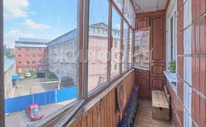 3-к квартира, вторичка, 66м2, 3/10 этаж